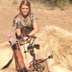 Illustration for article titled Is It Right To Hunt A Lion?